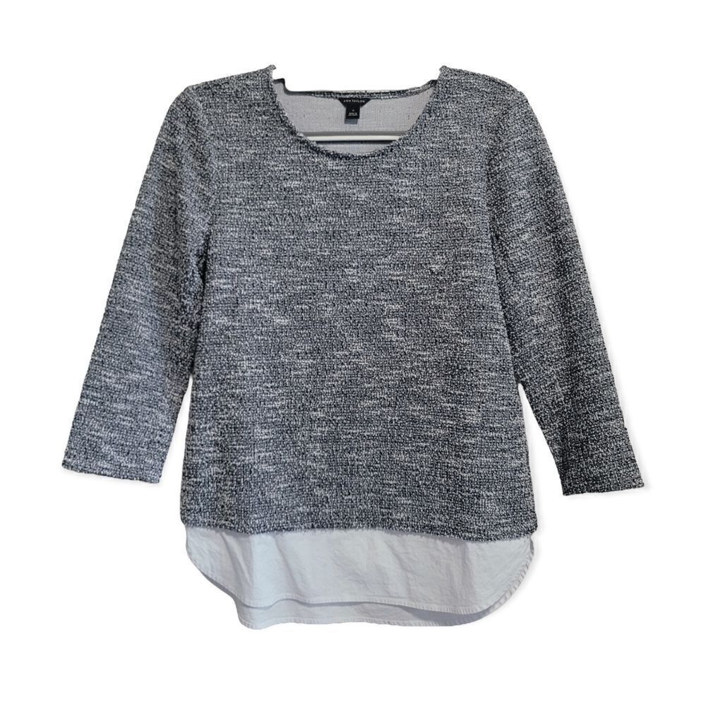 Ann Taylor sweater